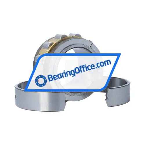 Timken LSM65BX bearing image 2