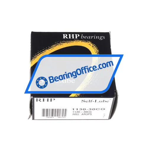 RHP 1130-30CG bearing image 3