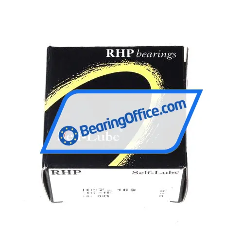 RHP 1017-16G bearing image 3