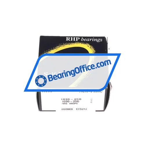 RHP 1030-25G bearing image 3
