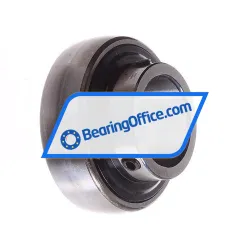 SKF YAR206-2F rulman resim 2