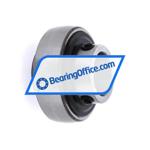 SKF YAR204-2RF bearing image 3
