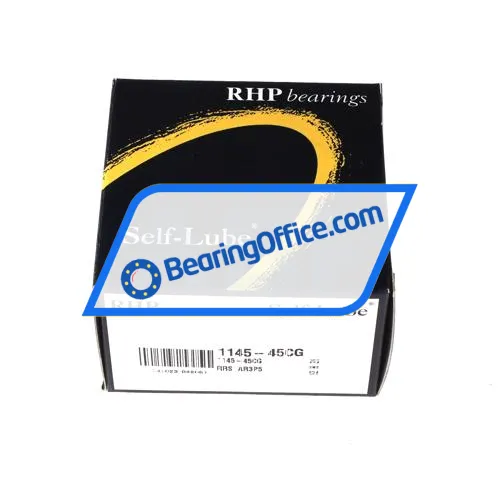 RHP 1145-45CG bearing image 3