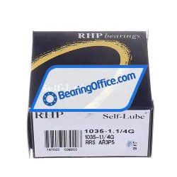 RHP 1035-1-1/4G rulman resim 3