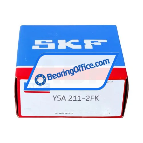 SKF YSA211-2FK bearing image 3