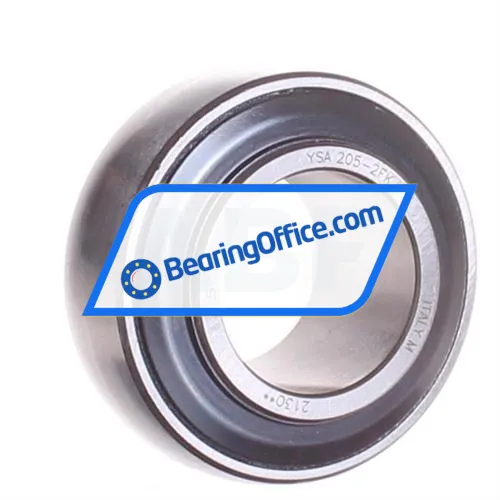 SKF YSA205-2FK