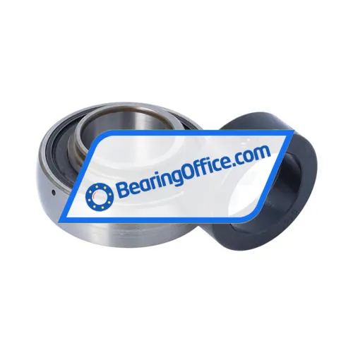 SKF YET205-100 bearing image 2