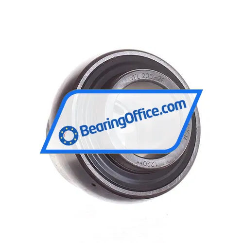 SKF YEL206-2F