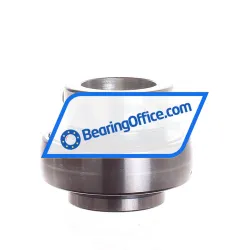 SKF YEL206-2F rulman resim 2