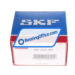 SKF YAR210-2RF rulman resim 3