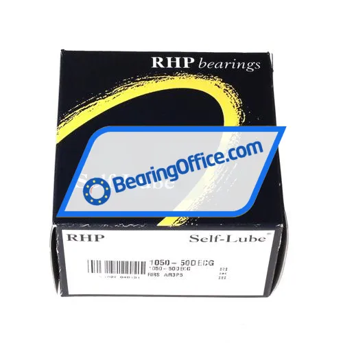 RHP 1050-50DECG bearing image 3