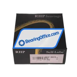 RHP UK213D1 rulman resim 3