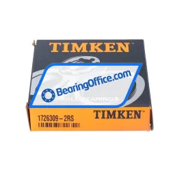 Timken 1726309-2RS rulman resim 3
