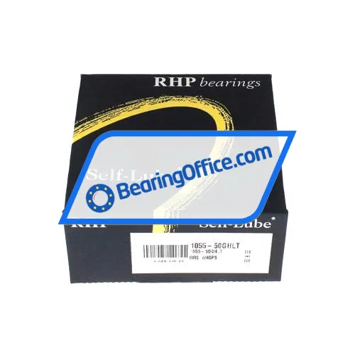 RHP 1055-50GHLT bearing image 3