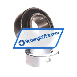 SKF YET205/W64 rulman resim 2