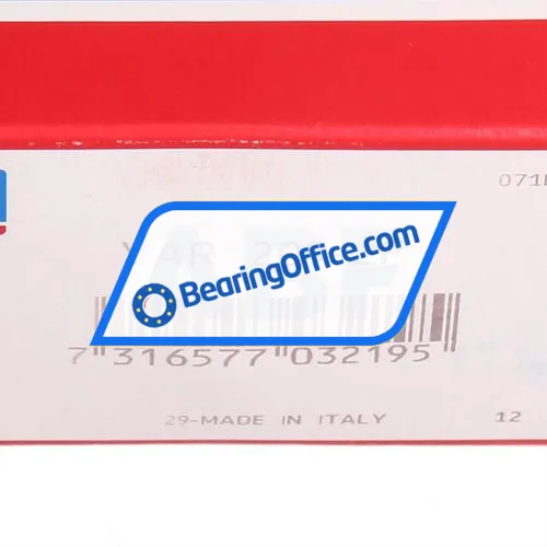 SKF YAR209-2F bearing image 3