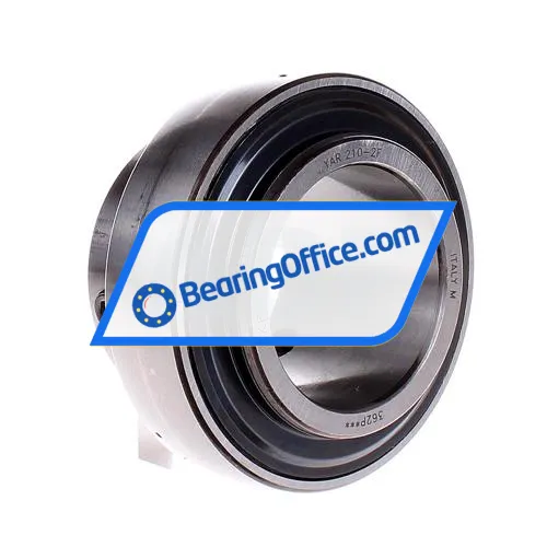 SKF YAR210-2F