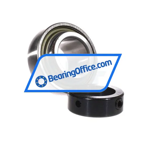 SKF YELAG207 bearing image 2