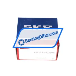 SKF YAR210-2RF/VE495 rulman resim 3