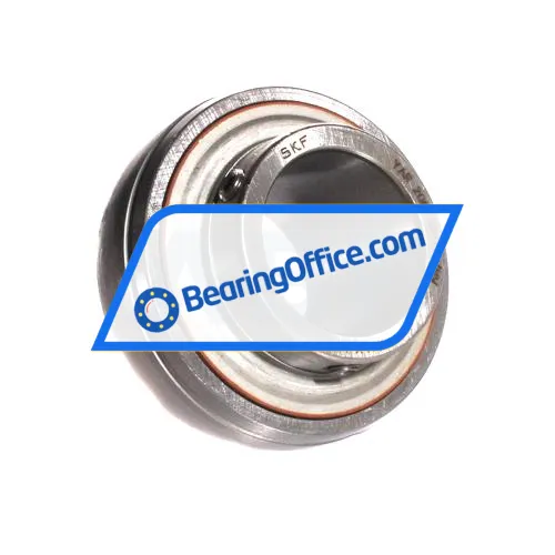 SKF YAR206-2RFGR/HV