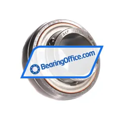 SKF YAR206-2RFGR/HV