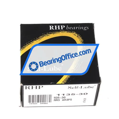 RHP 1135-30 bearing image 3