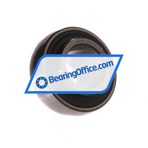 SKF YARAG206-2LS82FR