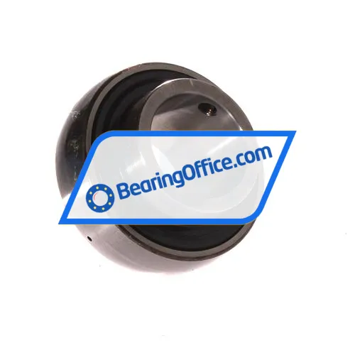 SKF YARAG206-2LS82FR bearing image 2