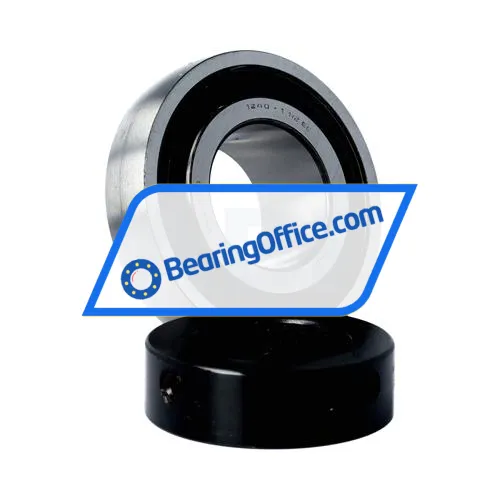 RHP 1240-1-1/2EC bearing image 2
