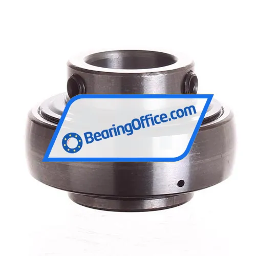 SKF YAR204-012-2F bearing image 2