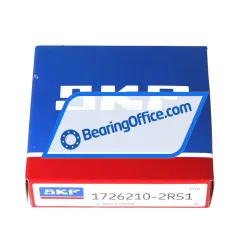 SKF 1726210-2RS1 rulman resim 3