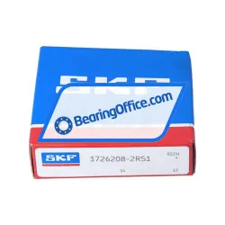 SKF 1726208-2RS1 rulman resim 3