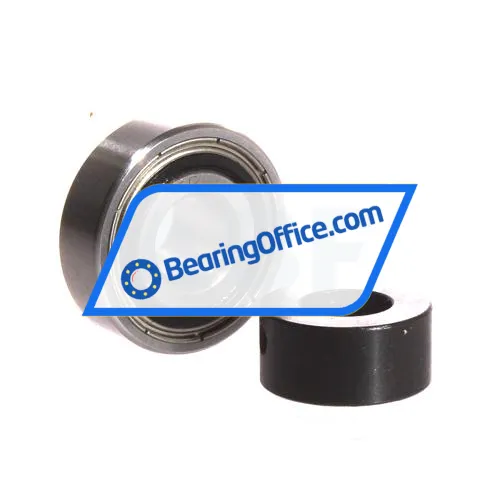 RHP 1317-15EC bearing image 2