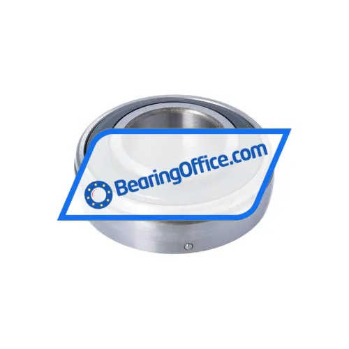 RHP UK207D1 bearing image 2