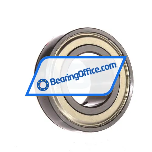 RHP AS208D1 bearing image 2