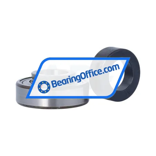 Timken RA014DD+COL bearing image 3