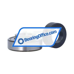 Timken RA014DD+COL rulman resim 3