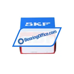 SKF YAR206-2F/VA228 rulman resim 4