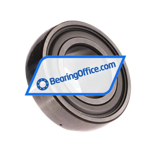 SKF YAT207 bearing image 2