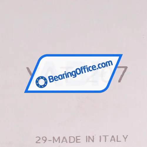 SKF YAT207 bearing image 5