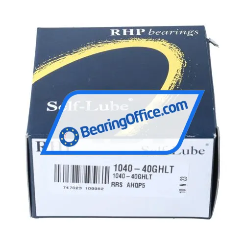 RHP 1040-40GHLT bearing image 4
