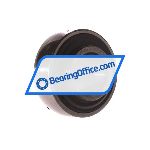 SKF YARAG204-2LS82FR