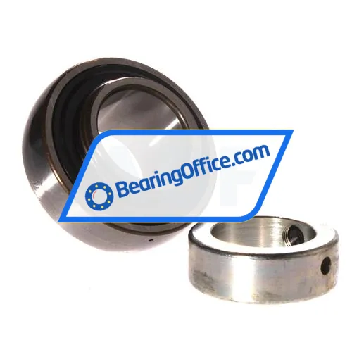 SKF YELAG207-2LS82FR bearing image 2