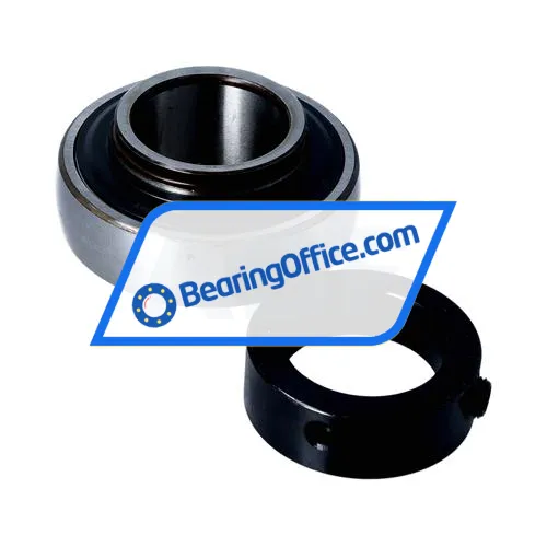 SKF YEL207-106-2F bearing image 2