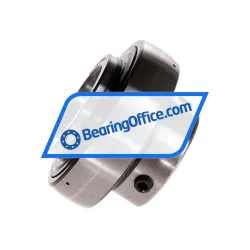 SKF YAR208-108-2F rulman resim 3