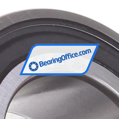 SKF YET209 bearing image 2