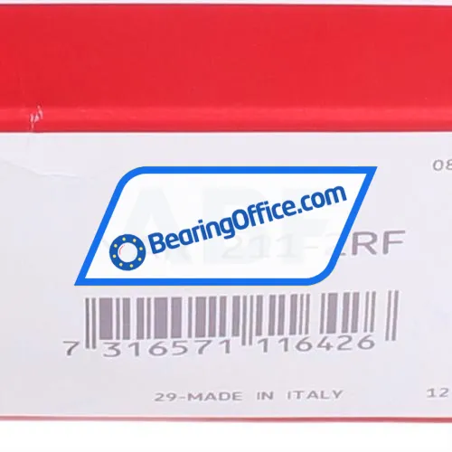 SKF YAR211-2RF bearing image 5