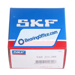 SKF YAR211-2RF rulman resim 4