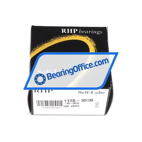 RHP 1135-35CG bearing image 3