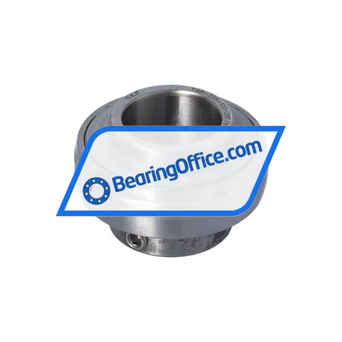 SKF YAR205-100-2RF/HV